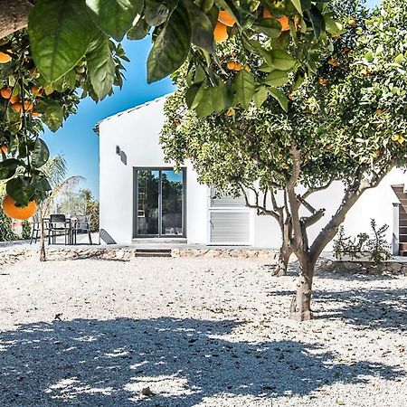 Hotel Casa La Vuelta à Formentera de Segura Extérieur photo