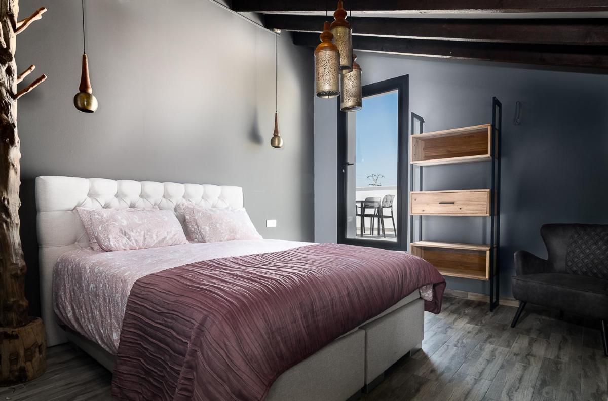 Hotel Casa La Vuelta à Formentera de Segura Extérieur photo
